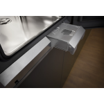 Gagganeu BS471102 60厘米 嵌入式蒸焗爐 (無煙煤)